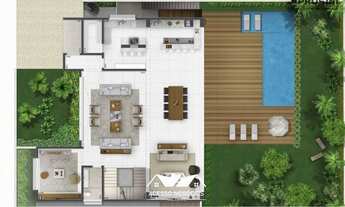 Imagem 6: NOVO CONDOMINIO NA CHÁCARA STO ANTONIO