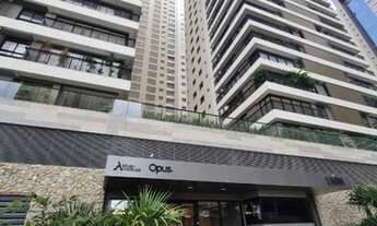 Imagem 2: Apartamento de 3 suítes com 221 m² no Lumina Marista, Setor Marista