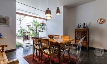 Imagem: 250 m²! 3 suítes, Garagens ! R$ 6.300.000,00