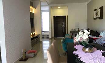 Imagem 3: Casa em Condomínio para Venda em Indaiatuba, Jardim Montreal Residence, 3 dormitórios, 3 s