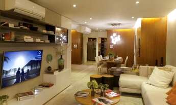 Imagem: Barra da Tijuca - Ilha Pura, 4 suítes