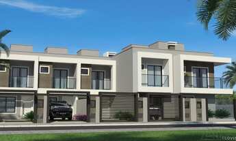 Imagem: BALNEáRIO PIçARRAS - Casa Padrão - Itacolomi