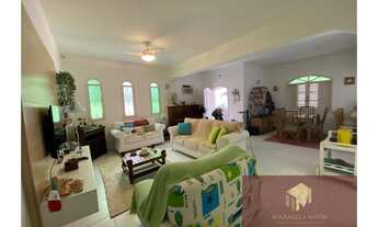 Imagem 4: Casa com 3 dormitórios e piscina na Enseada - Guarujá