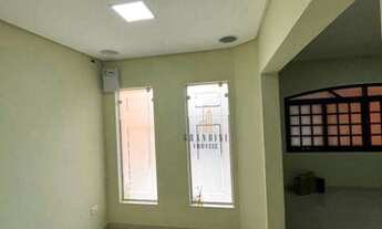 Imagem 2: Casa com 3 dormitórios para alugar, 165 m² por R$ 3.830,00/mês - Cidade Miramar - São Bern