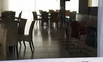 Imagem 7: Vende-se apartamento em andar alto no Residencial Viviane Rinaldi