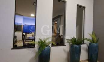 Imagem 4: Linda casa térrea no centro de Campo Grande - Alto padrão!