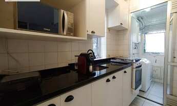 Imagem 7: Lindo Apto Duplex com excelente localização próximo ao metrô Moema