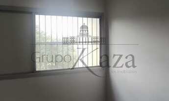 Imagem 4: Apartamento - Jardim São Dimas - Edifício Residencial Ipanema - 115m² - 3 Dormitórios