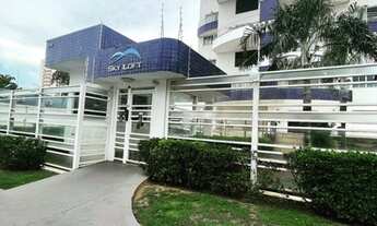 Imagem 3: ALUGO/VENDO Flat no Bosque da Saúde - Edifício Sky Loft, com 116 m², mobiliado R$5.400