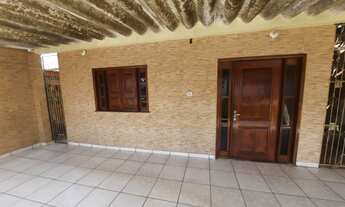 Imagem: Aluguel Casa Estação Experimental