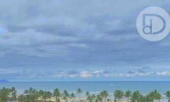 Imagem: Vista mar!!! Apartamento com 3 dormitórios