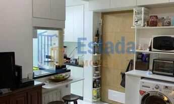 Imagem 2: Apartamento para venda com 1 quarto em Copacabana - Rio de Janeiro - RJ