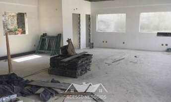 Imagem 5: Galpão em Santana