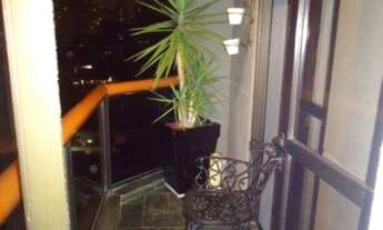 Imagem 3: APARTAMENTO RESIDENCIAL em São Paulo - SP, Jardim Paulista