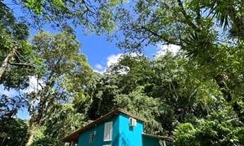 Imagem 7: Casa para locação temporada e Ano novo em meio a Natureza