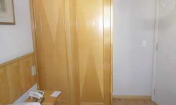 Imagem 5: FLAT RESIDENCIAL em São Paulo - SP, Pinheiros