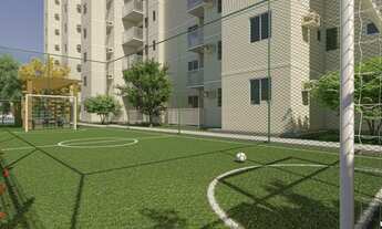 Imagem 2: DC Apartamento em Paulista com ELEVADOR, SUÍTE E VARANDA