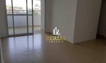 Imagem 4: Apartamento com 3 dormitórios à venda, 91 m² por R$ 700.000,00 - Barcelona - São Caetano d