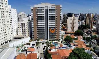 Imagem: Apartamento com 3 dormitórios à venda