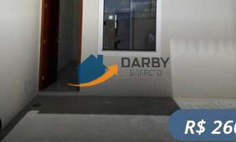 Imagem 2: CASA DUPLEX 2 QUARTOS 2 BANHEIROS -ATRÁS DO BOULEVARD SHOP