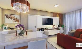 Imagem 6: BELO HORIZONTE - Apartamento Padrão - Prado