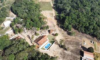 Imagem: TERRENOS PARA FORMAÇAO DE CHACARAS EM IBIUNA