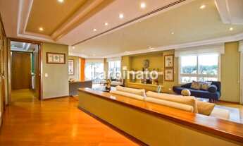 Imagem 6: São Paulo - Apartamento Padrão - Jardim América