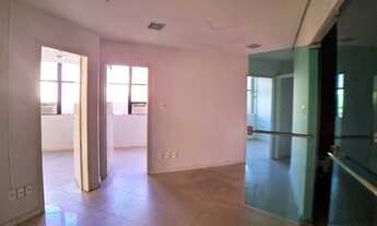 Imagem 2: BELO HORIZONTE - Conjunto Comercial/Sala - Centro