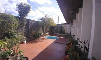 Imagem 2: Casa Parque 10 de novembro (Conj. Castelo Branco