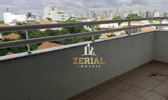 Imagem 5: Apartamento com 3 dormitórios à venda, 91 m² por R$ 700.000,00 - Barcelona - São Caetano d