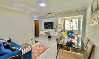 Imagem 2: Apartamento para venda com 57 metros quadrados com 2 quartos em Turu - São Luís - MA