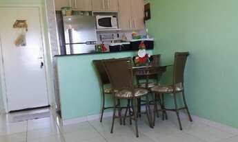 Imagem 4: Apartamento 47m² 4° Andar com Lazer Lagoinha