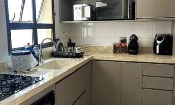 Imagem: Apartamento à venda, 3 quartos, 1 suíte