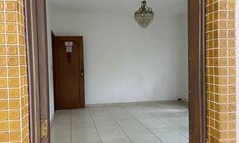 Imagem 2: Casa térrea com apto nos fundos para aluguel com 180mts² e 4 quartos no bairro Vila das Me