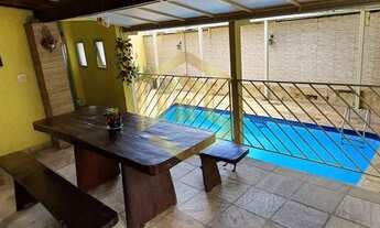 Imagem 2: Casa para Venda em Contagem, Glória, 4 dormitórios, 1 suíte, 4 banheiros, 4 vagas