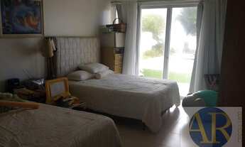 Imagem 6: Casa em Condomínio para Venda em Camaçari, Busca Vida (Abrantes), 6 dormitórios, 6 suítes