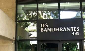 Imagem 4: Andar na Savassi