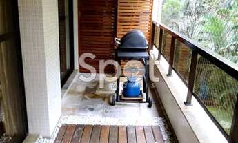 Imagem 6: São Paulo - Apartamento Padrão - Real Parque