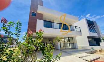 Imagem: Mansão(casa) Maui Aruanda 5 suítes, DCE