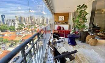 Imagem 2: Apartamento Alto Padrão para Venda em Brooklin São Paulo-SP - 41-90030-T