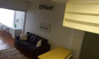 Imagem 3: Magnífico 2 Quartos Ipanema