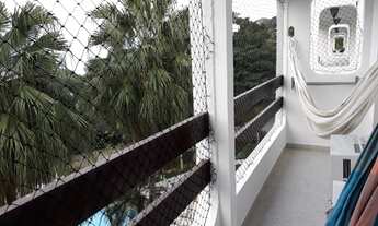 Imagem 4: LINDO APARTAMENTO COM VISTA PARA O MAR 02 DORMITÓRIOS NAS TONINHAS, UBATUBA