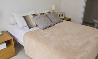 Imagem 4: Campo Grande Apartamento garden , com RGI e ITBI grátis, primeira locação. lazer completo