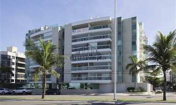 Imagem 2: Apartamento em Jardim Camburi com 4 quartos frente mar