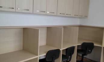 Imagem 5: Escritório Mobiliado Taquara