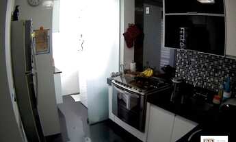 Imagem 4: BELO HORIZONTE - Apartamento Padrão - Gutierrez