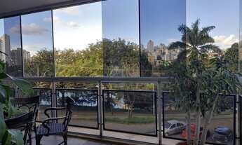 Imagem 3: BELO HORIZONTE - Apartamento Padrão - São Bento