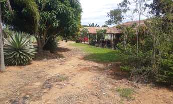 Imagem: Cristianópolis de Goiás chácara de 2