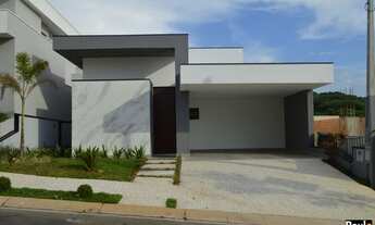 Imagem 2: Casa - Swiss Park - Campinas