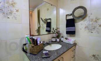 Imagem 2: Apartamento para venda possui 110 metros quadrados com 3 quartos